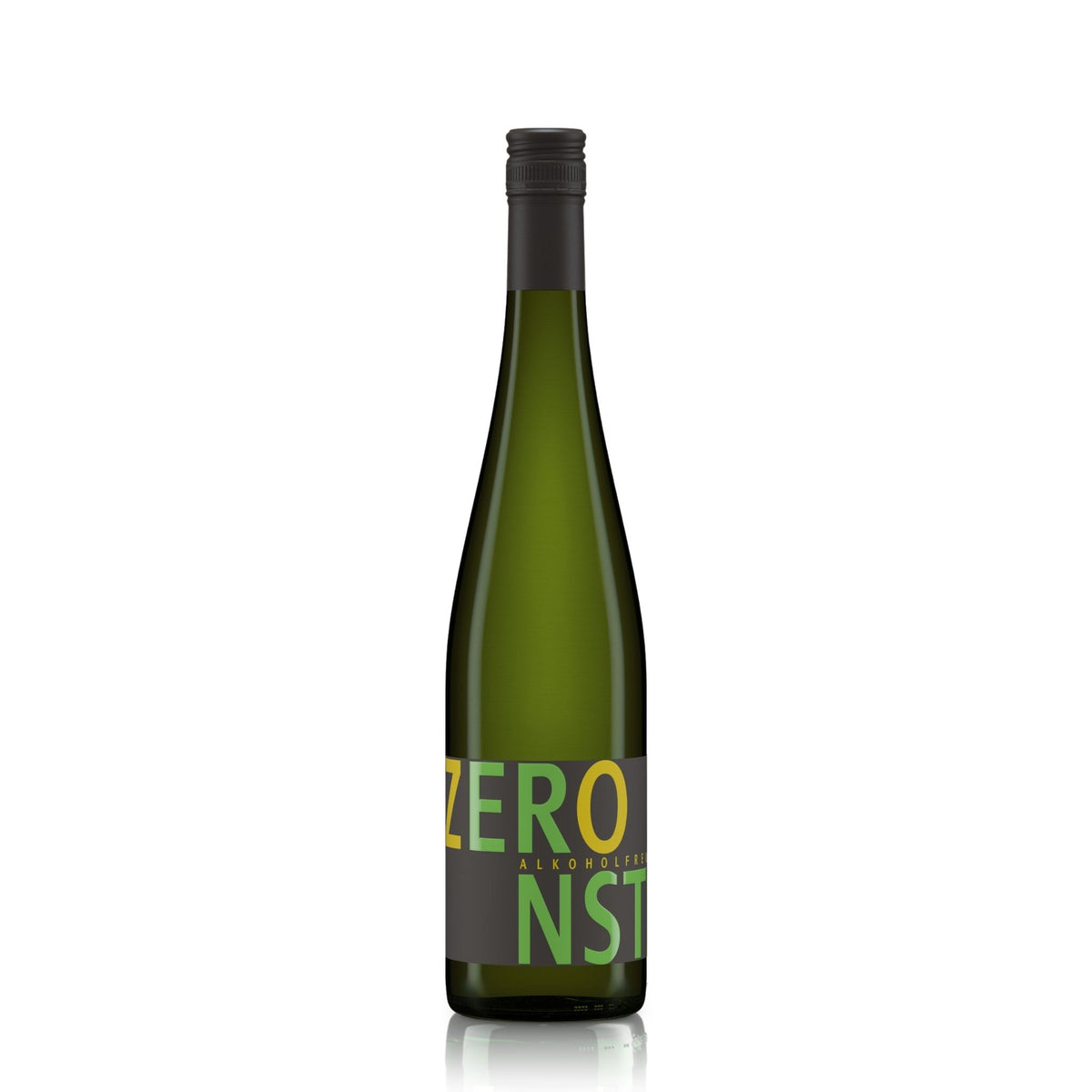 Alkoholfreier Wein Riesling trocken Rheingau - Weingut Ernst