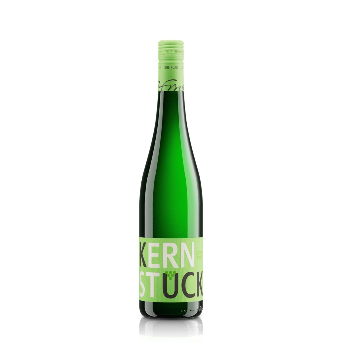 Cuvée Wein trocken Rheingau - Weingut Ernst