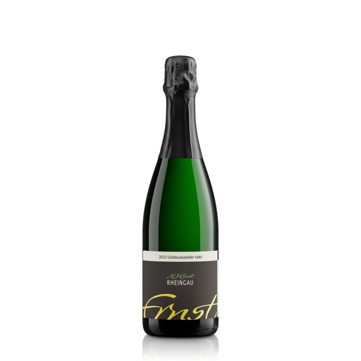 Goldmuskateller Sekt kaufen - Weingut Ernst