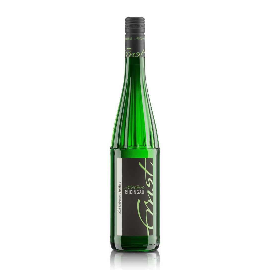 Taubenberg Riesling Spätlese
