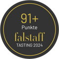 Falstaff 91+ Punkte 2024
